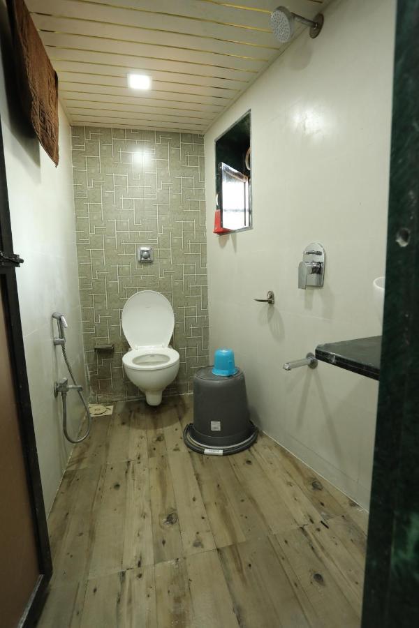 Mango Marol Dormitory 뭄바이 외부 사진