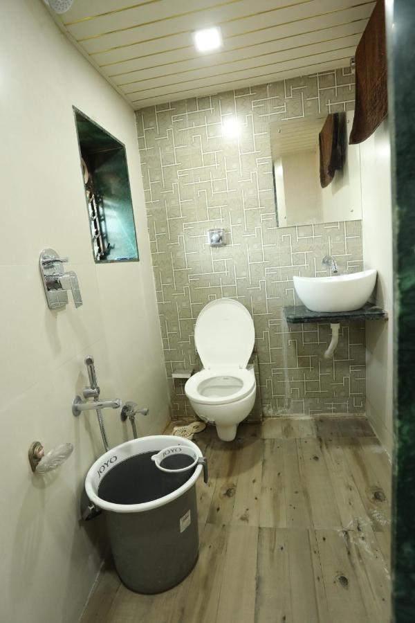 Mango Marol Dormitory 뭄바이 외부 사진